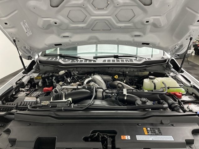 2026 Ford F-250 F-250® XLT