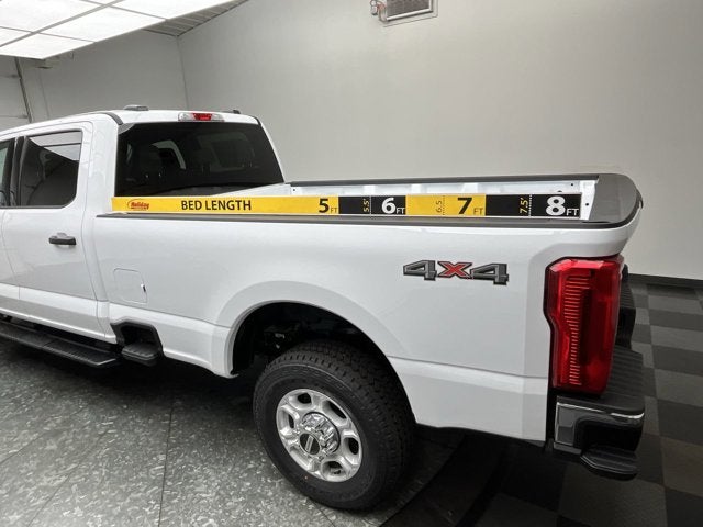 2026 Ford F-250 F-250® XLT