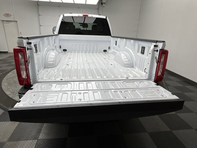 2026 Ford F-250 F-250® XLT