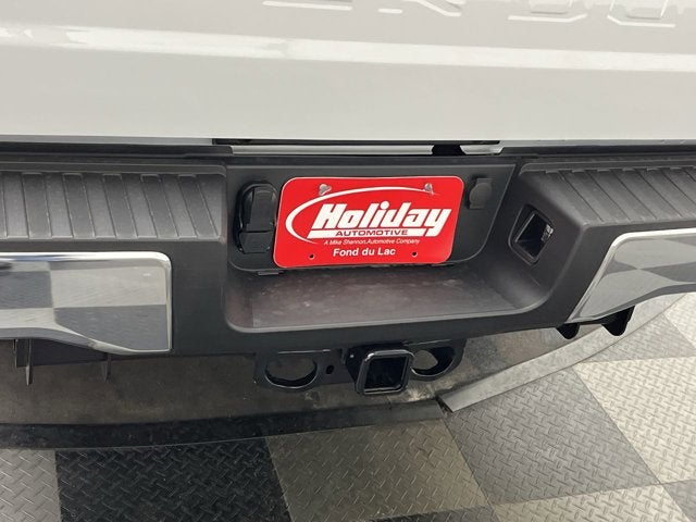 2026 Ford F-250 F-250® XLT