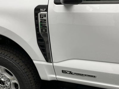 2026 Ford F-250 F-250® XLT