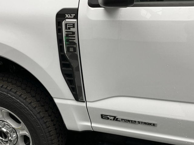 2026 Ford F-250 F-250® XLT