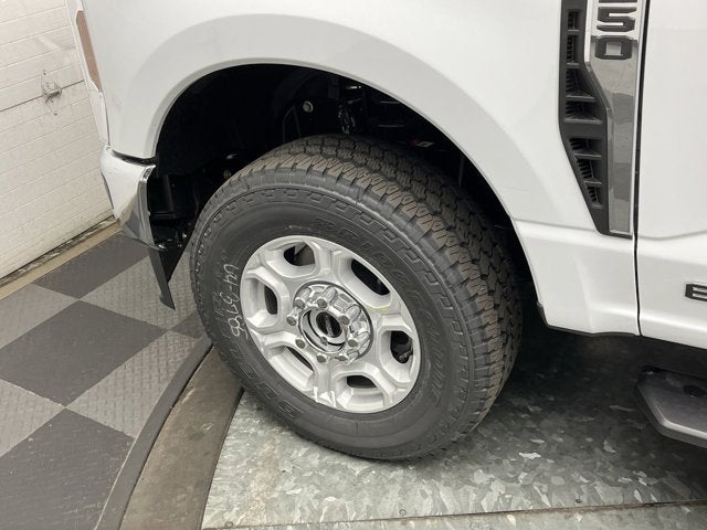 2026 Ford F-250 F-250® XLT