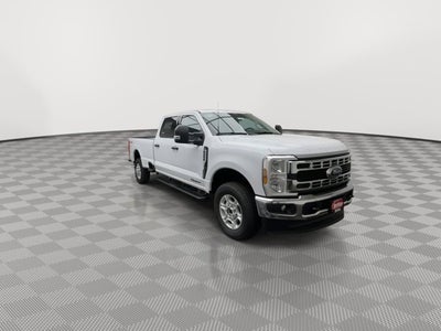 2026 Ford F-250 F-250® XLT