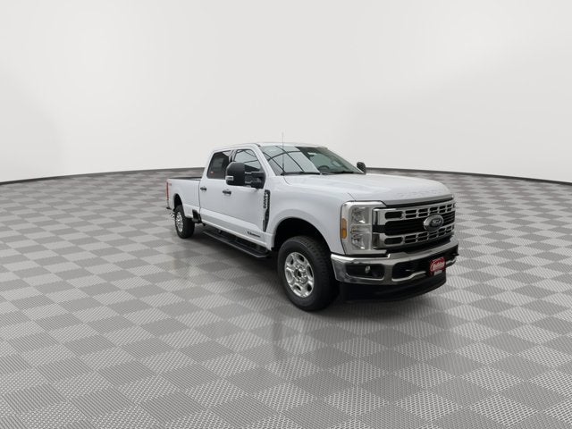 2026 Ford F-250 F-250® XLT