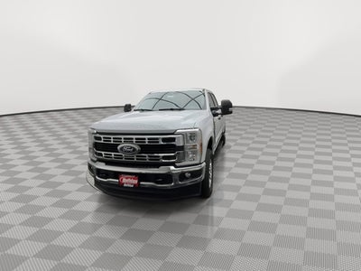 2026 Ford F-250 F-250® XLT