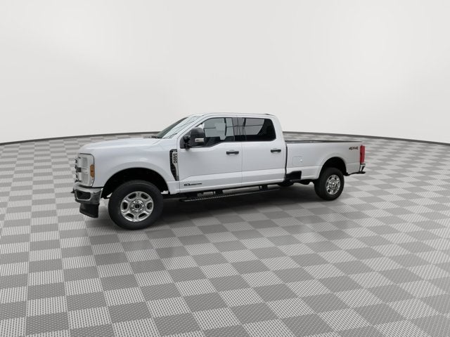 2026 Ford F-250 F-250® XLT