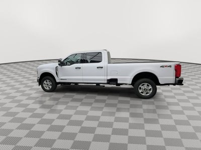 2026 Ford F-250 F-250® XLT