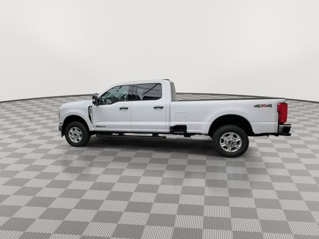 2026 Ford F-250 F-250® XLT