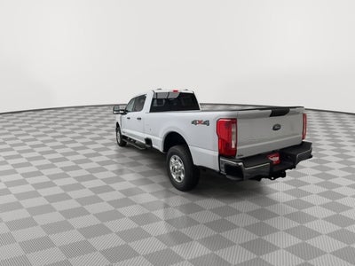 2026 Ford F-250 F-250® XLT