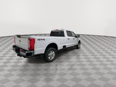 2026 Ford F-250 F-250® XLT