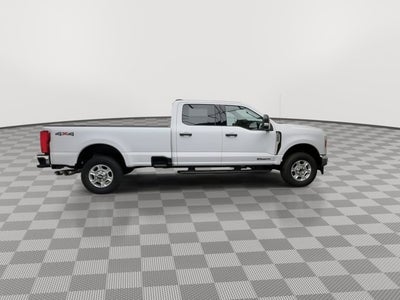 2026 Ford F-250 F-250® XLT