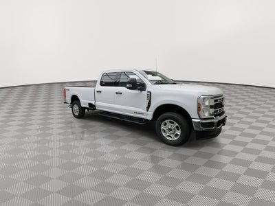 2026 Ford F-250 F-250® XLT