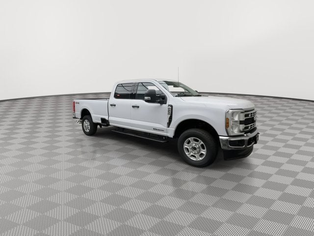 2026 Ford F-250 F-250® XLT