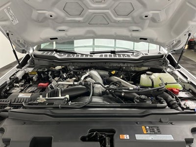 2026 Ford F-250 F-250® XLT