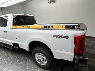 2026 Ford F-250 F-250® XLT
