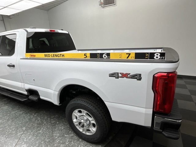 2026 Ford F-250 F-250® XLT