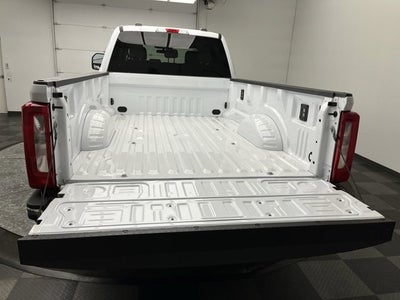 2026 Ford F-250 F-250® XLT