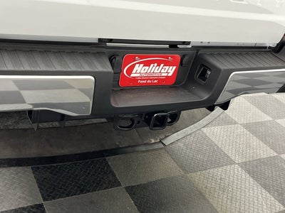 2026 Ford F-250 F-250® XLT
