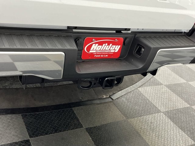 2026 Ford F-250 F-250® XLT