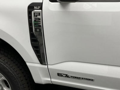 2026 Ford F-250 F-250® XLT