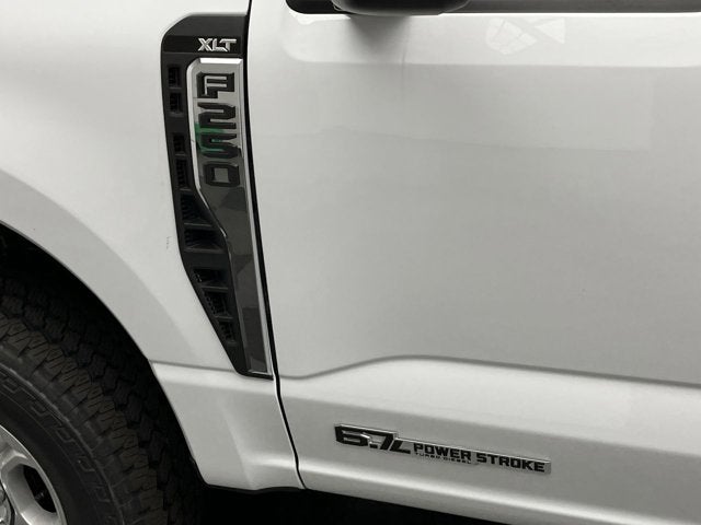 2026 Ford F-250 F-250® XLT
