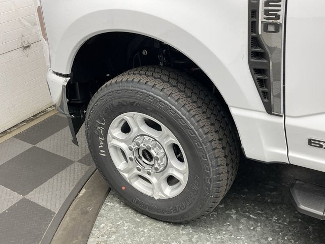 2026 Ford F-250 F-250® XLT