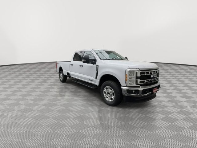 2026 Ford F-250 F-250® XLT