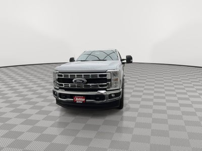 2026 Ford F-250 F-250® XLT