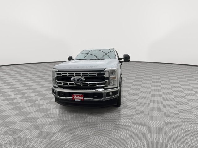 2026 Ford F-250 F-250® XLT