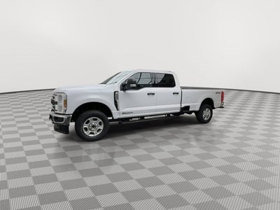 2026 Ford F-250 F-250® XLT
