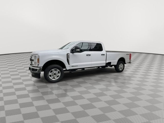 2026 Ford F-250 F-250® XLT