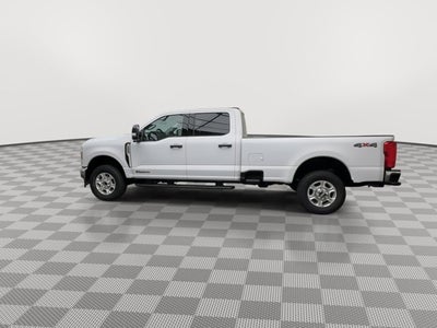2026 Ford F-250 F-250® XLT
