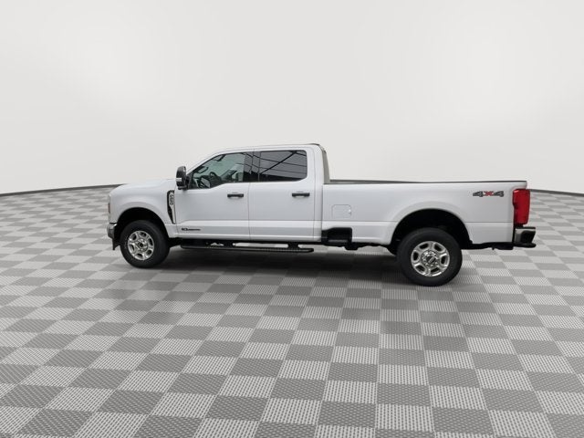 2026 Ford F-250 F-250® XLT