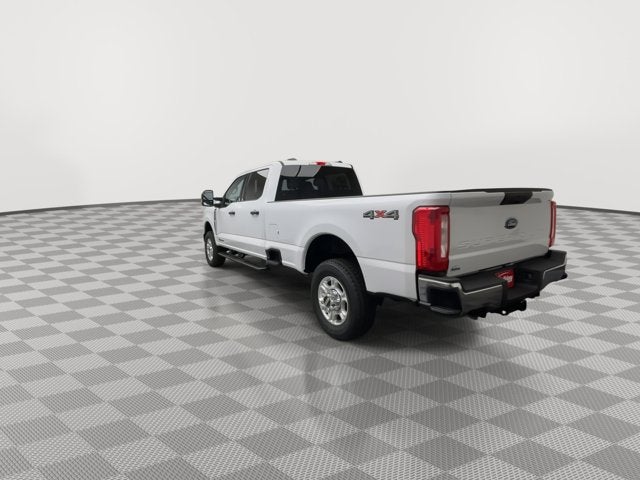 2026 Ford F-250 F-250® XLT