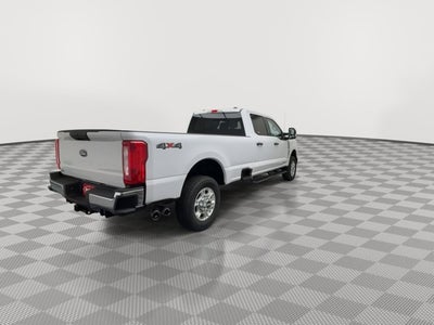 2026 Ford F-250 F-250® XLT