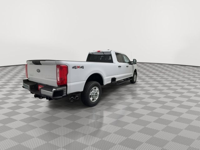 2026 Ford F-250 F-250® XLT