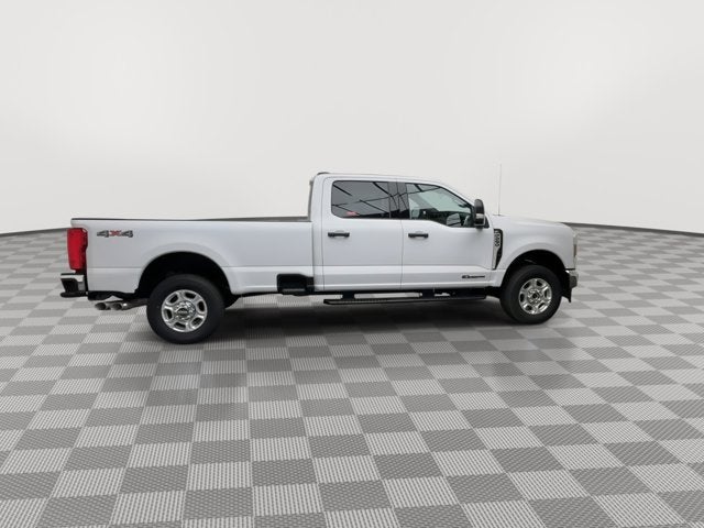 2026 Ford F-250 F-250® XLT