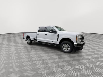 2026 Ford F-250 F-250® XLT