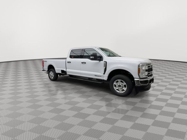 2026 Ford F-250 F-250® XLT