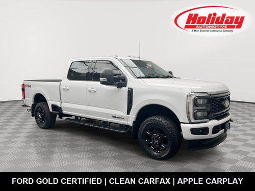 2024 Ford Super Duty F-250 XLT