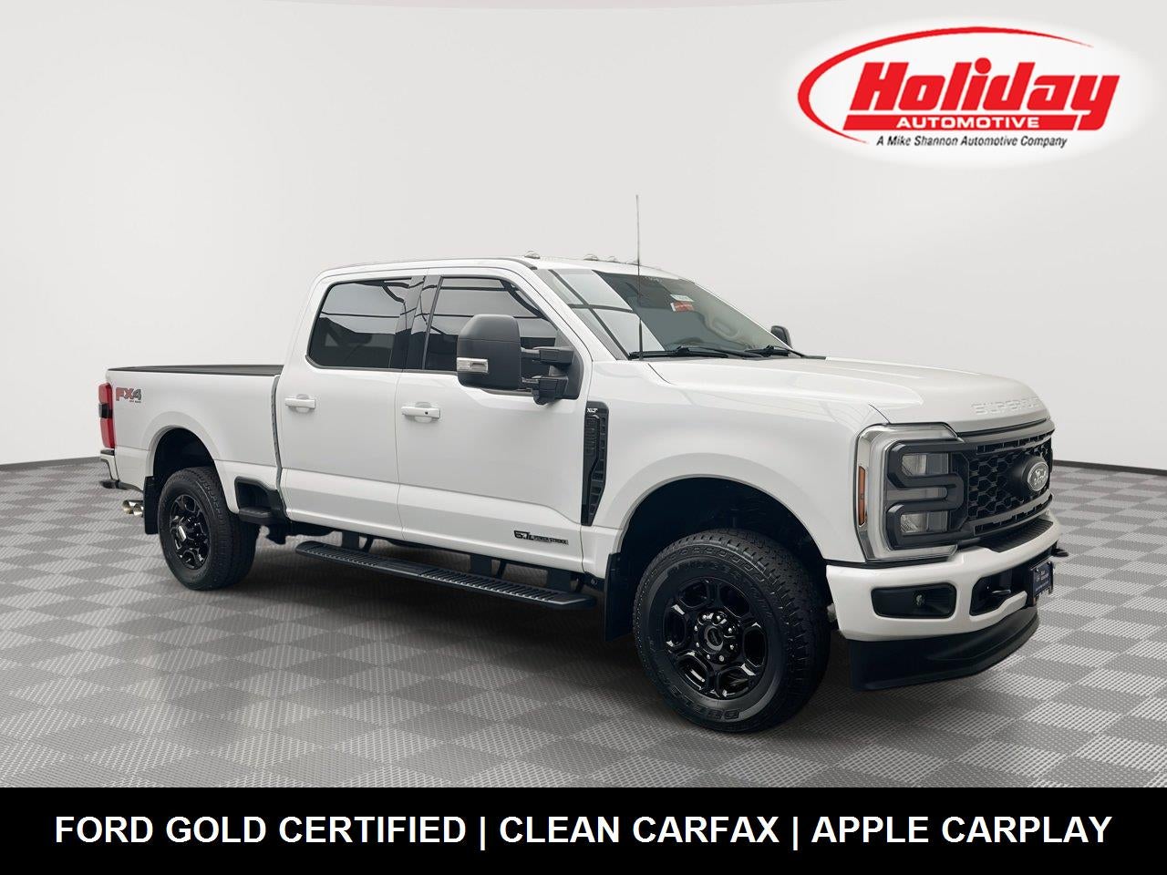 2024 Ford Super Duty F-250 XLT