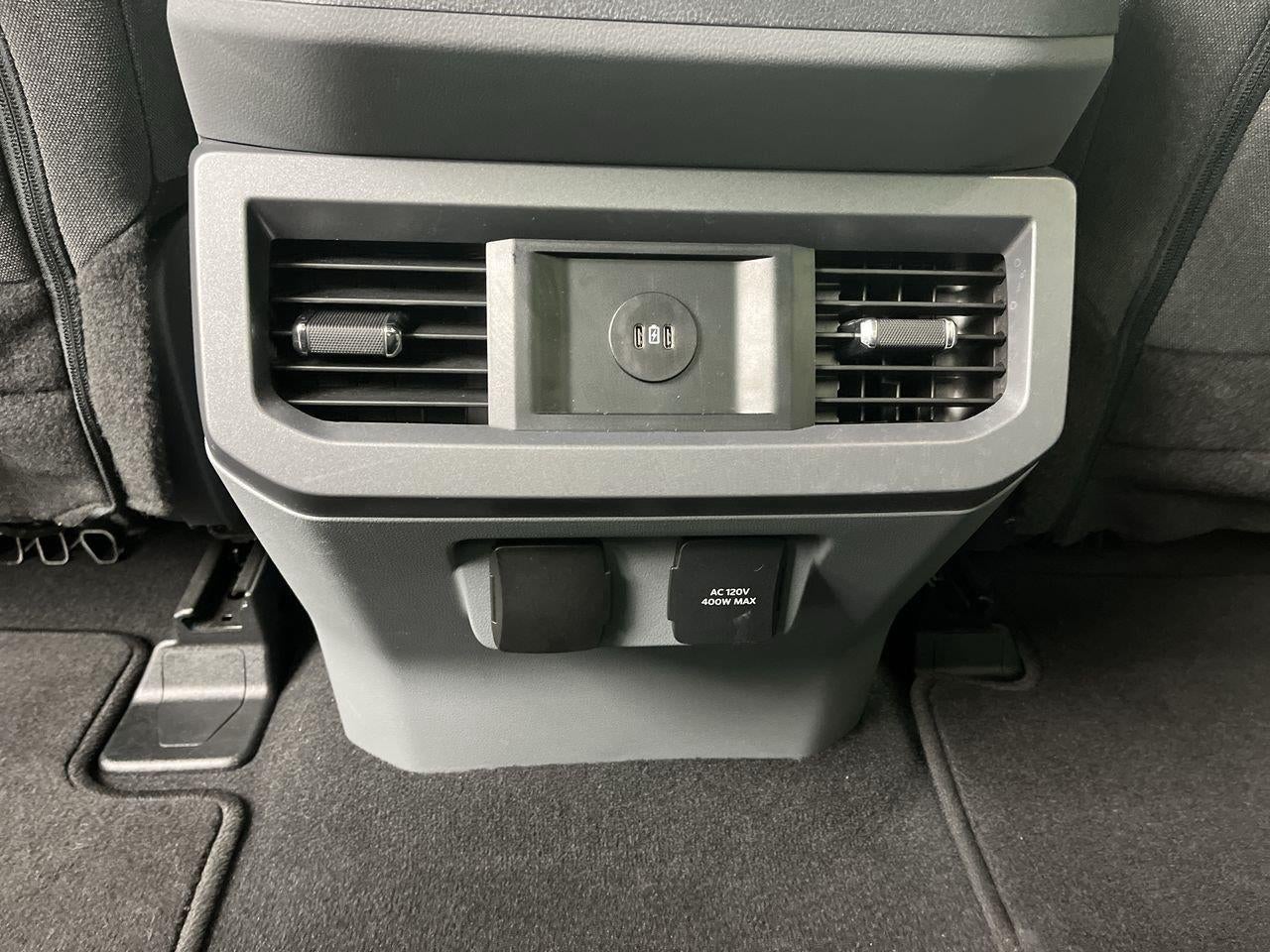 2024 Ford Super Duty F-250 XLT