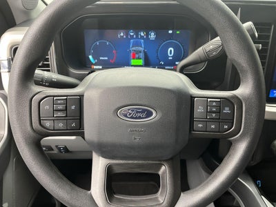 2024 Ford Super Duty F-250 XLT