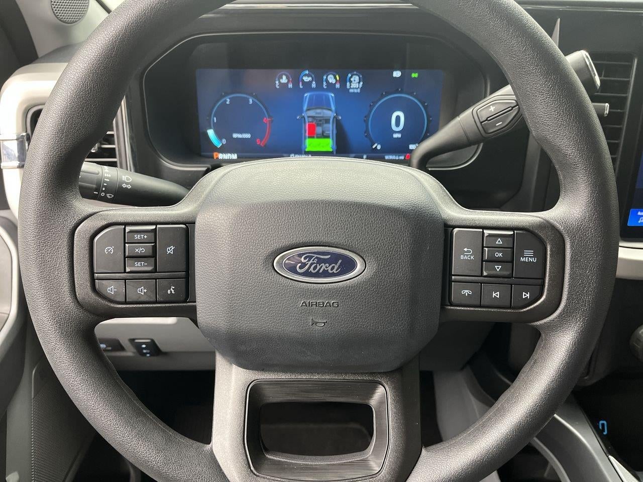 2024 Ford Super Duty F-250 XLT