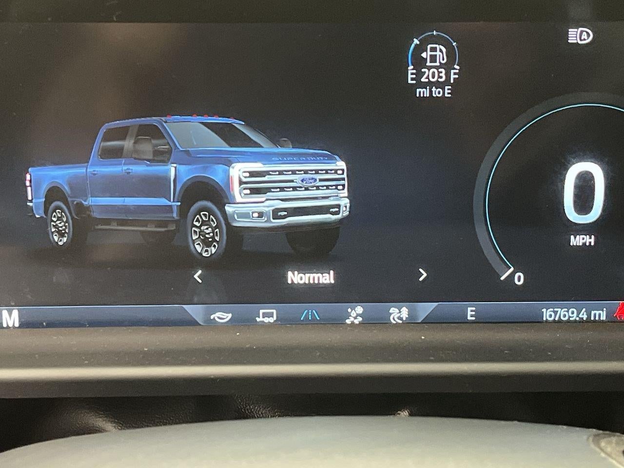 2024 Ford Super Duty F-250 XLT