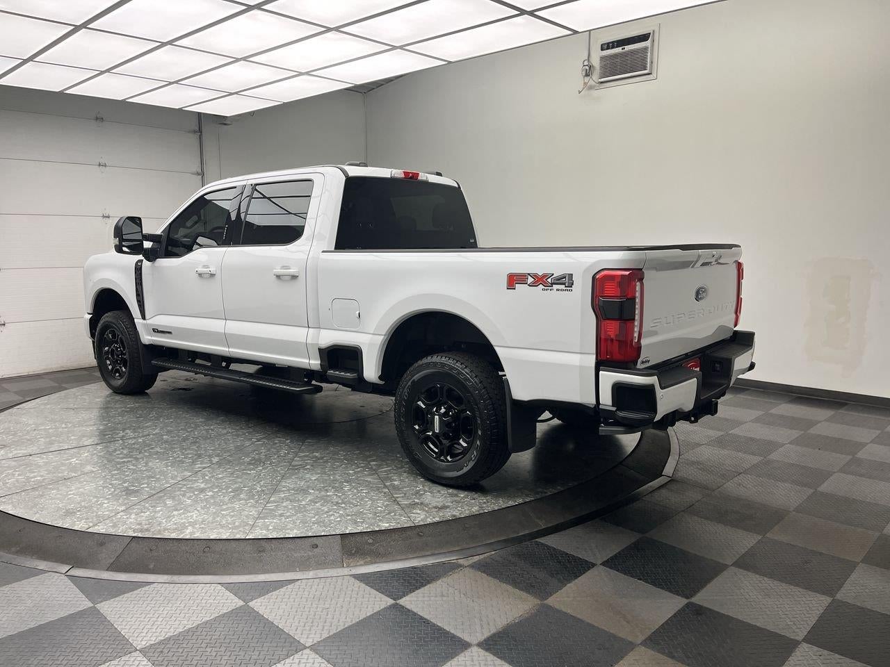 2024 Ford Super Duty F-250 XLT