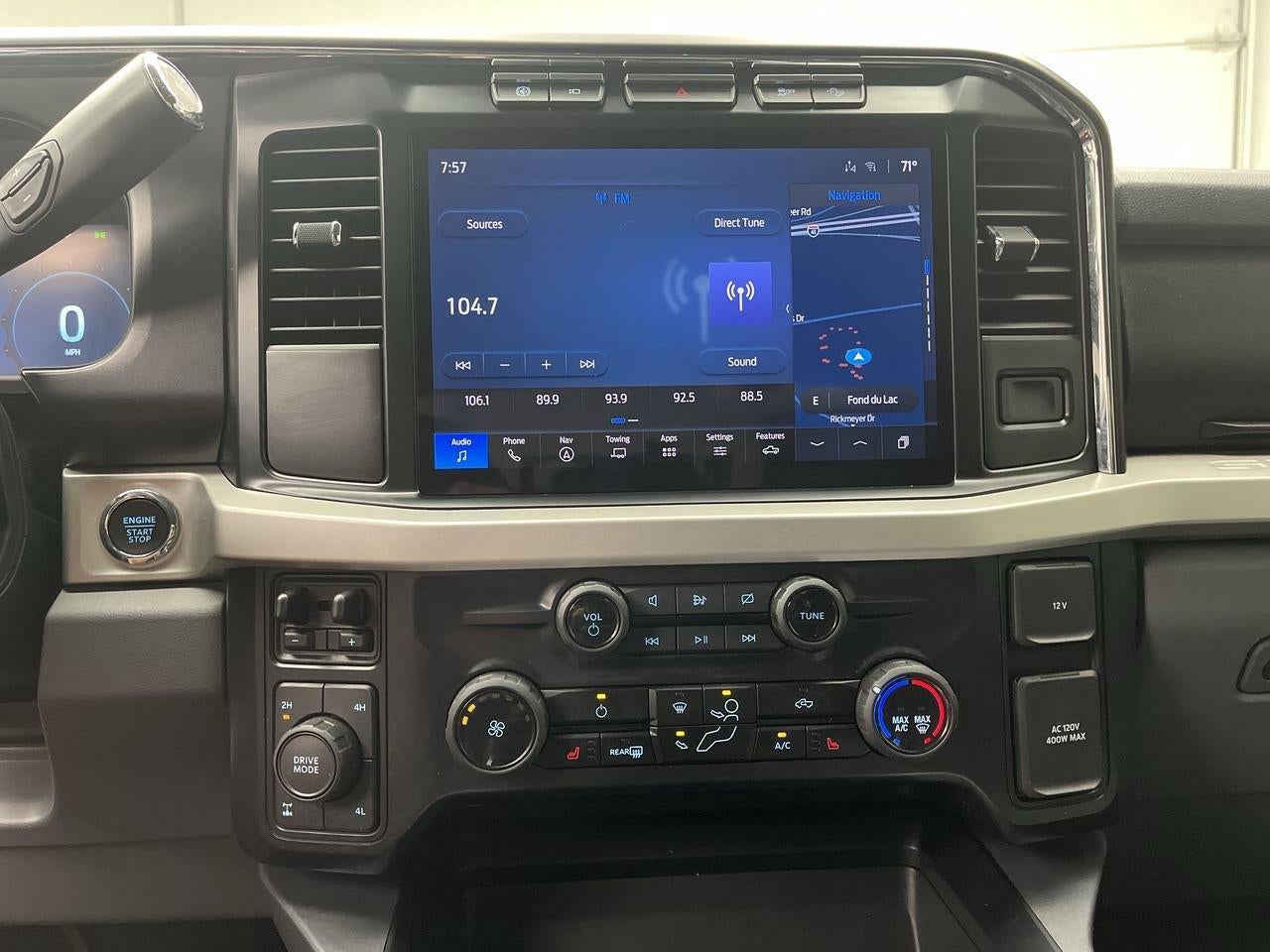 2024 Ford Super Duty F-250 XLT