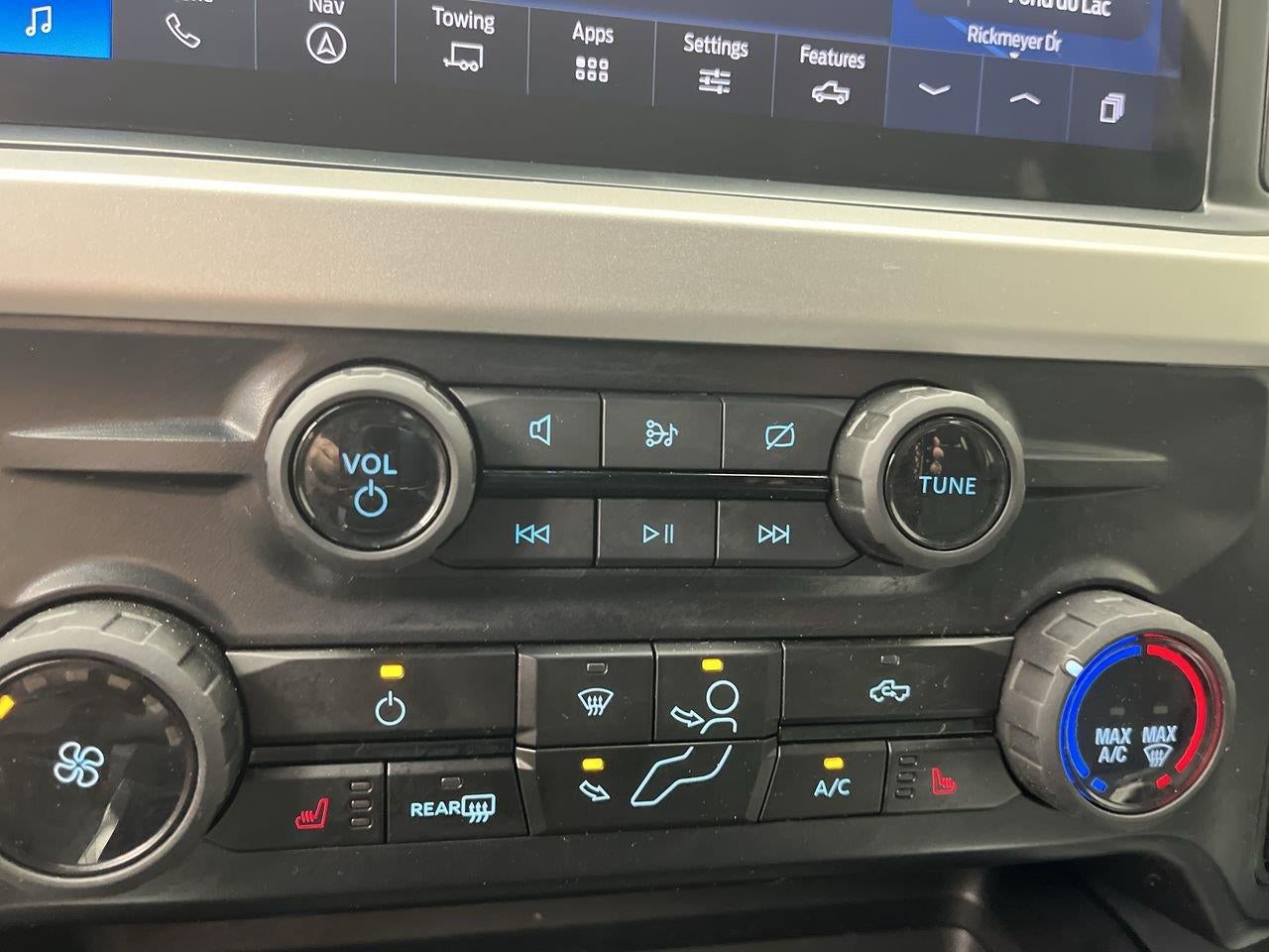 2024 Ford Super Duty F-250 XLT