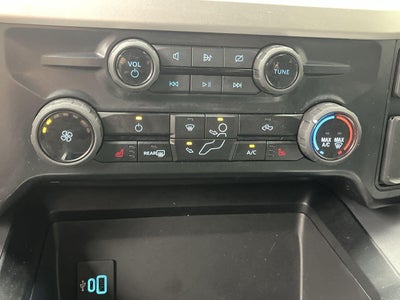 2024 Ford Super Duty F-250 XLT